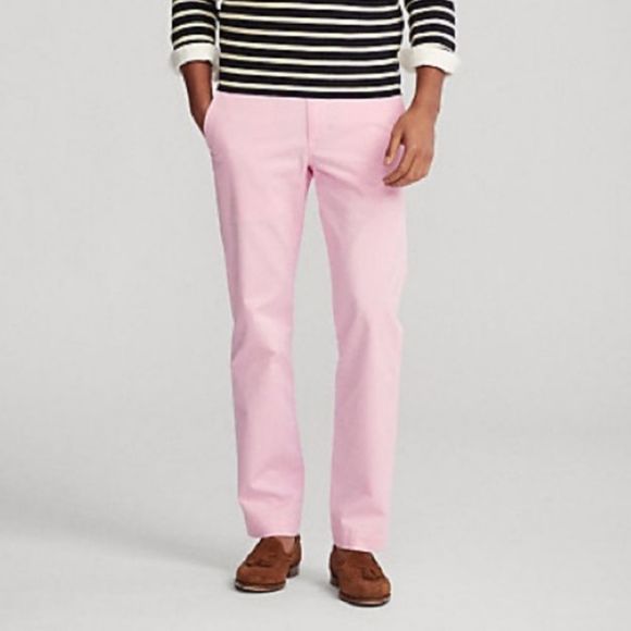 Polo Ralph Lauren Other - NWT Ralph Laren Polo Men’s Dress Pants 32x32